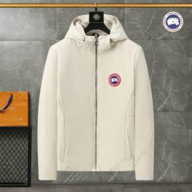 Picture of Canada Goose Down Jackets _SKUCanadaGooseM-3XL12yn188730